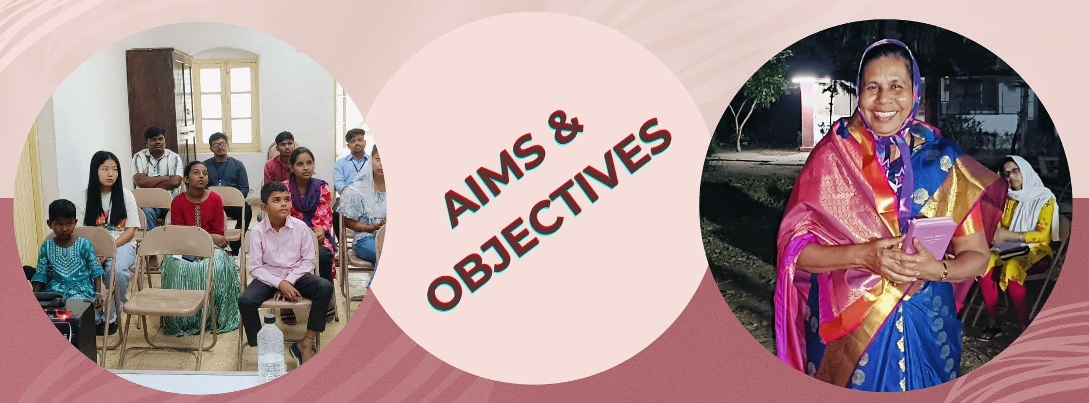SFCAN- Aim & Objectives