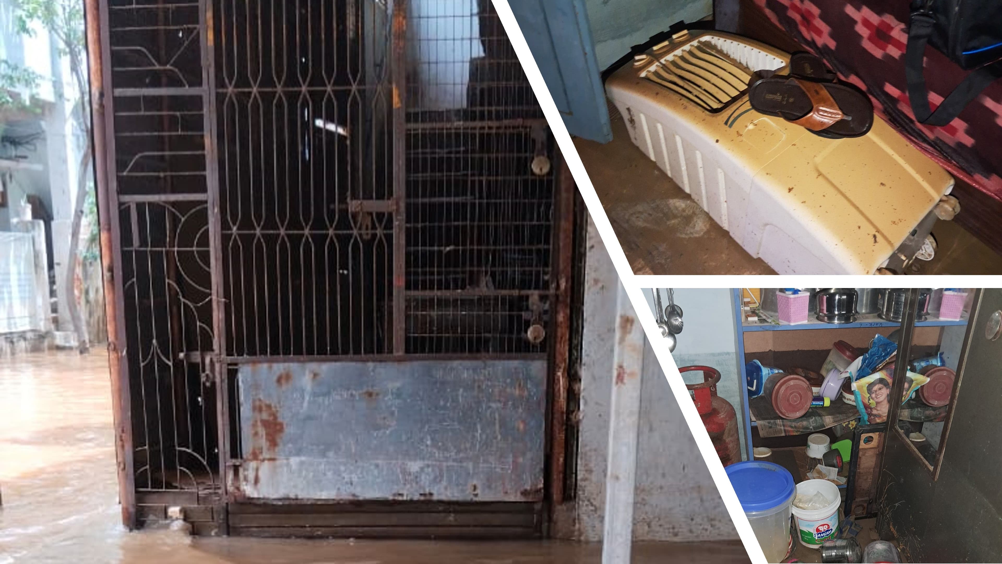 Relief & Rehabilitation