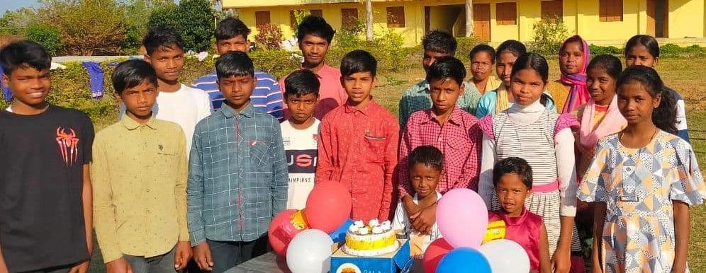 Remember dear Children during your special days