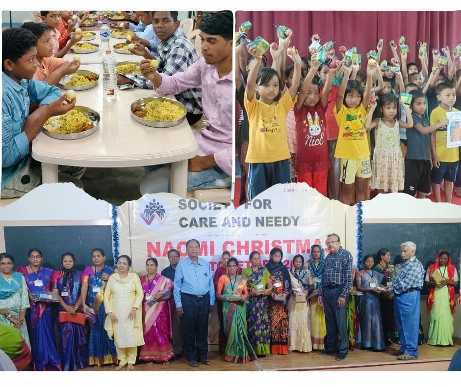 SFCAN- Aim & Objectives