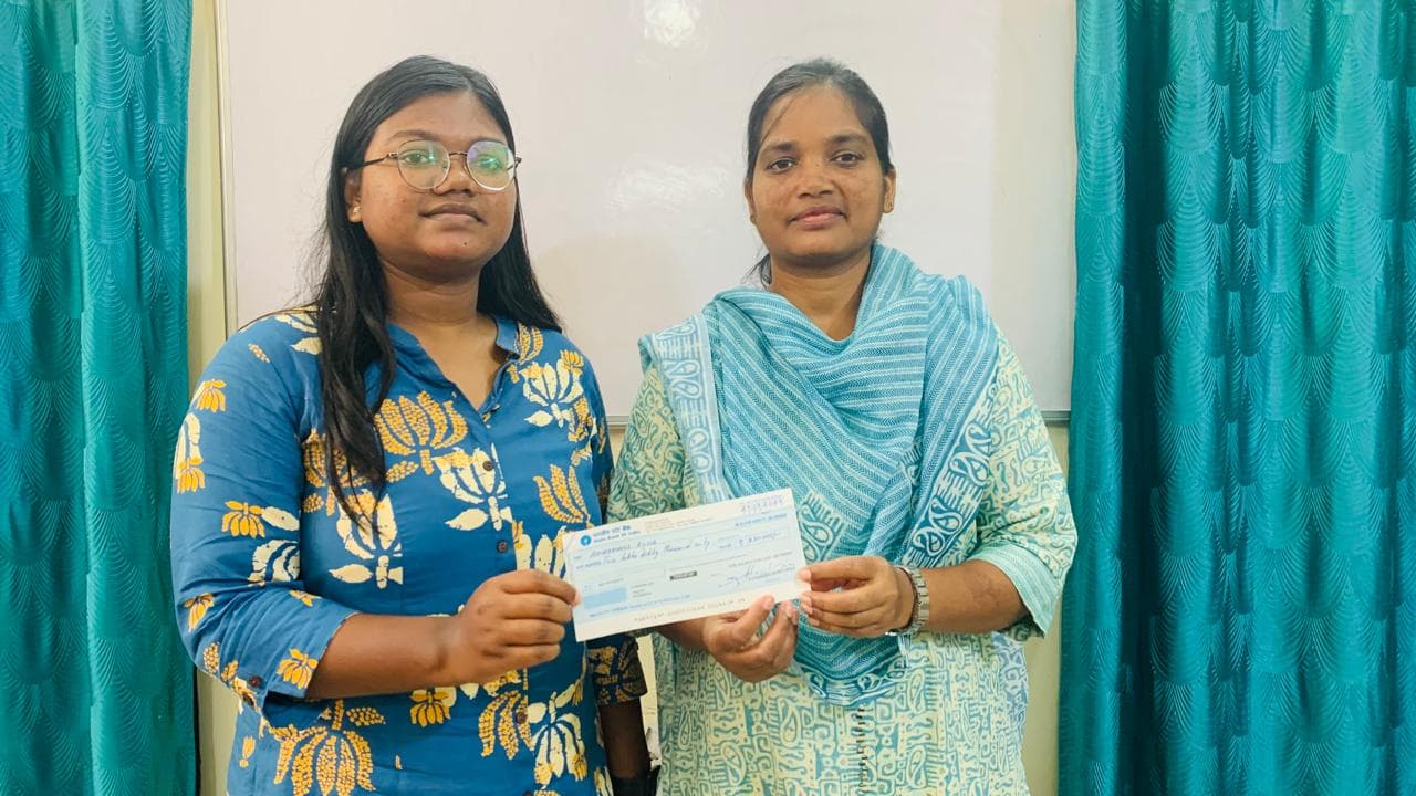 Bereaved Families children education support