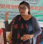 Relief in time of Distress