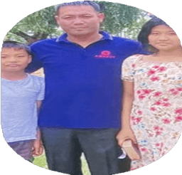 Mr. Richard - Manipur